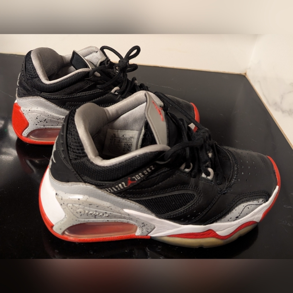 Nike Jordan Point Lane Sneakers Size 5.5Y MSRP $140 - Picture 4 of 8